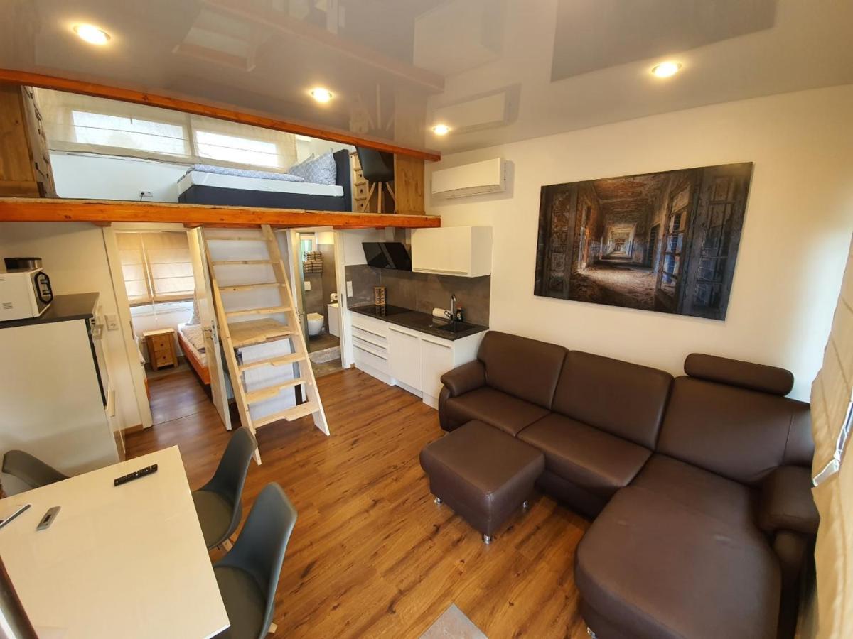 Ferienhaus Am See-2 Hungen Extérieur photo