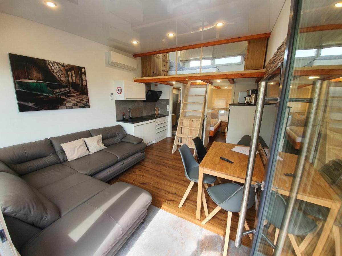 Ferienhaus Am See-2 Hungen Extérieur photo