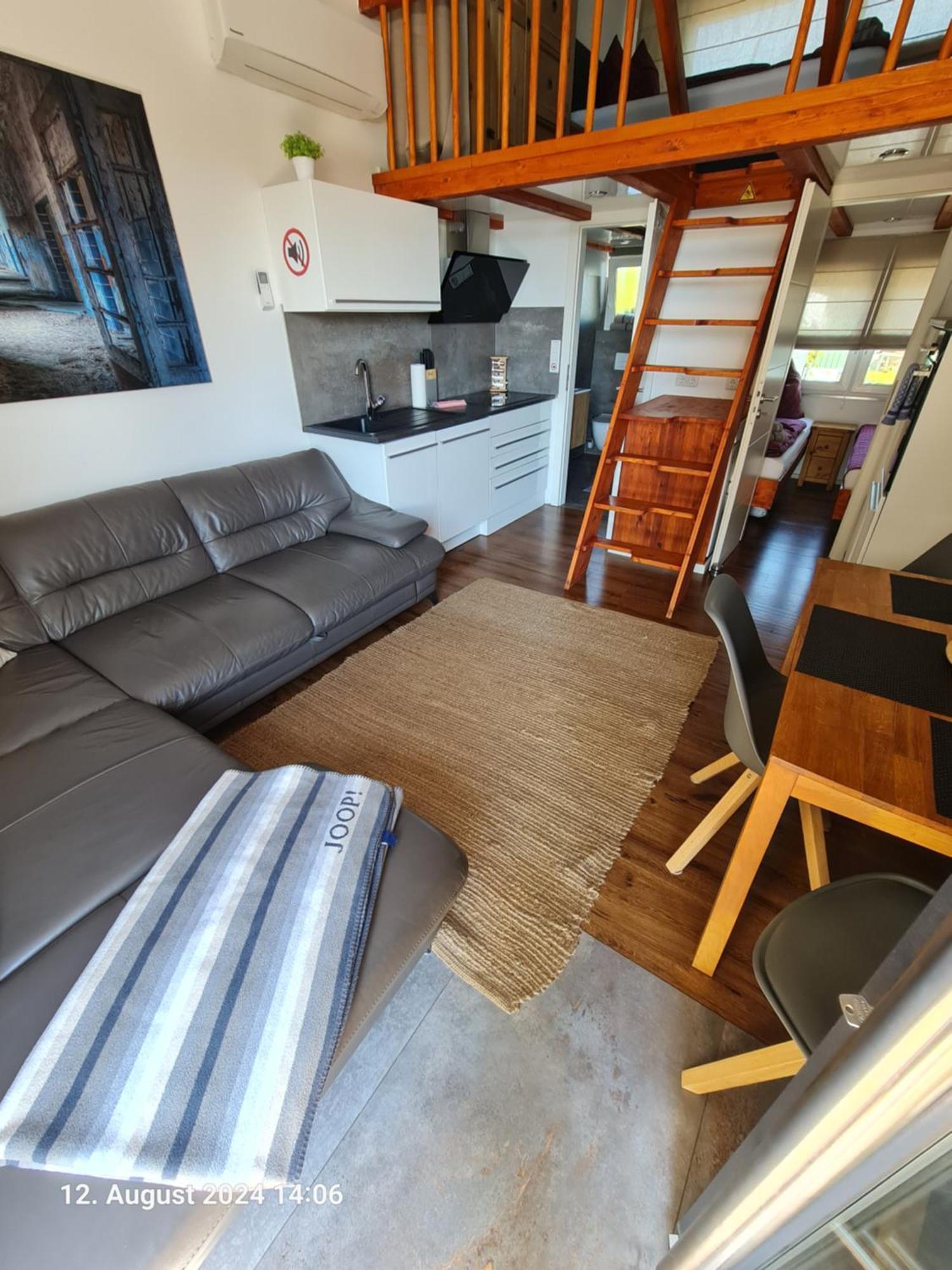 Ferienhaus Am See-2 Hungen Extérieur photo